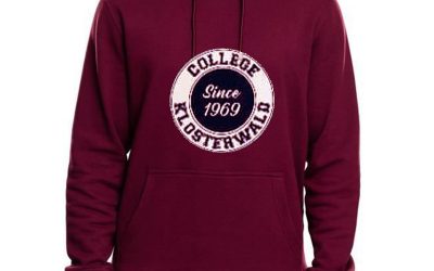 VENTE DES SWEATS 2019
