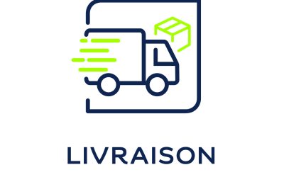 livraison des commandes