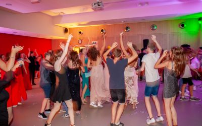 bal de fin d’année 3ème