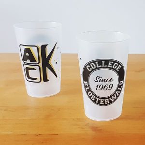 Gobelet ACK Collector