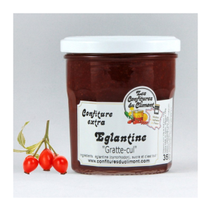 Eglantine 350g