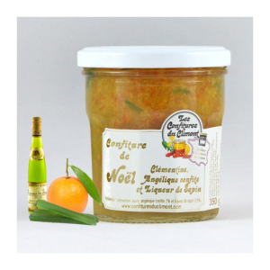 Confiture de Noël 350g