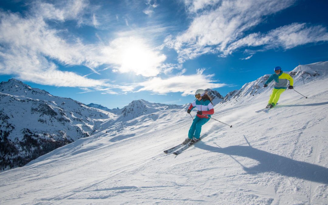 voyage la plagne 2023