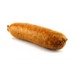 Saucisse de Morteau 450g