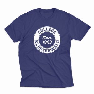 Tee Shirt Navy