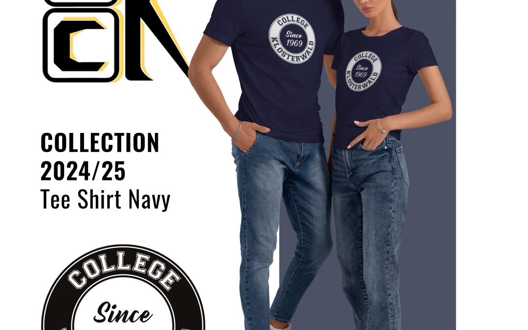 Vente des tee-shirts 2024/2025