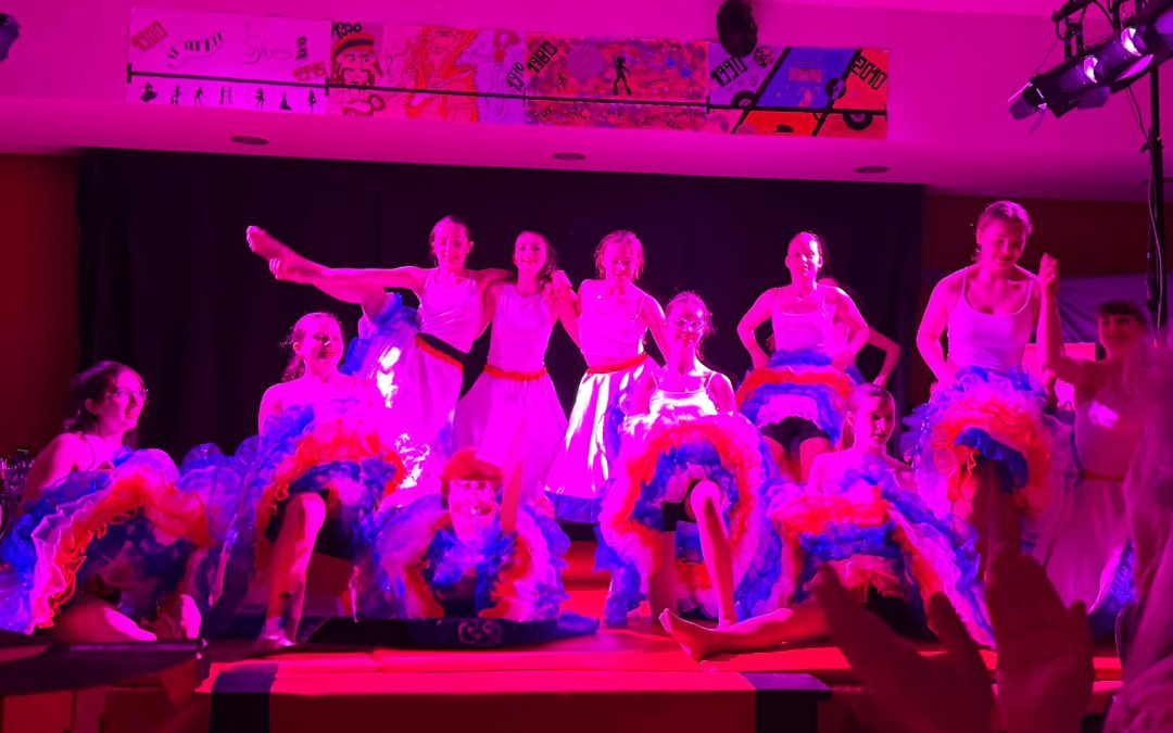 Le Cabaret Edition 2024