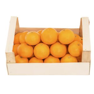 Oranges Bio 15kg