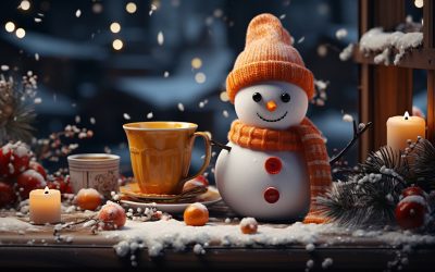 vente d’hiver