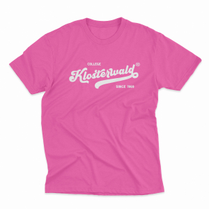 Tee Shirt Pink