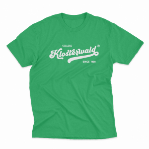 Tee Shirt Vert