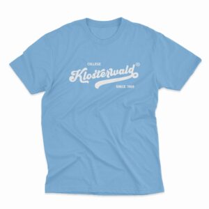 Tee Shirt CornFlower