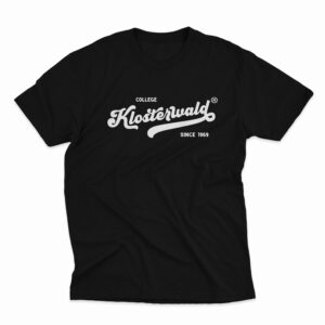 Tee Shirt Noir