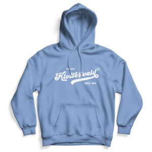 Sweat à capuche CornFlower